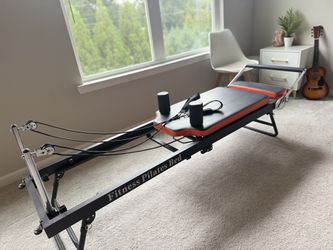 Pilate Reformer