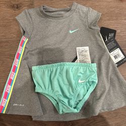 Nike Dri-Fit Baby Outfit