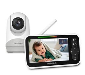 Baby monitor