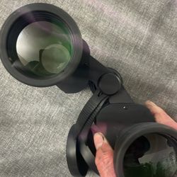 SkyGenius Binoculars 