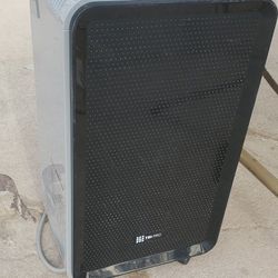 $50 TBI PRO DEHUMIDIFIER 