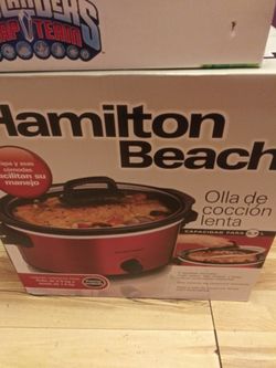 Crockpot