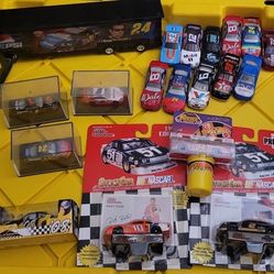 Wot Wheels Narcar Lot 