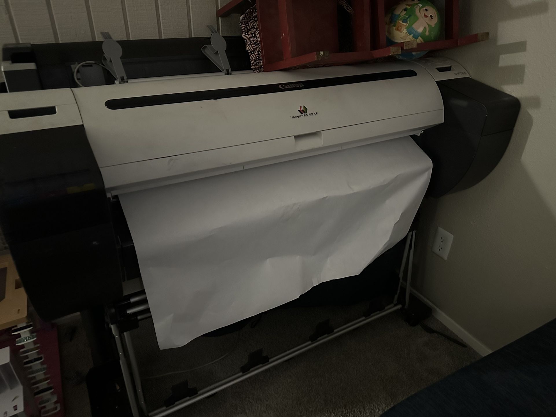 Poster Printer