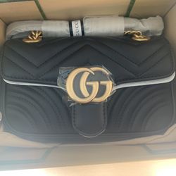 Brand New Gucci Bag 