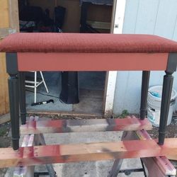 The Manual Arts Furniture Company