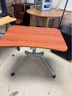 Small desk