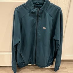 Figs Cobaki Scrub Jacket