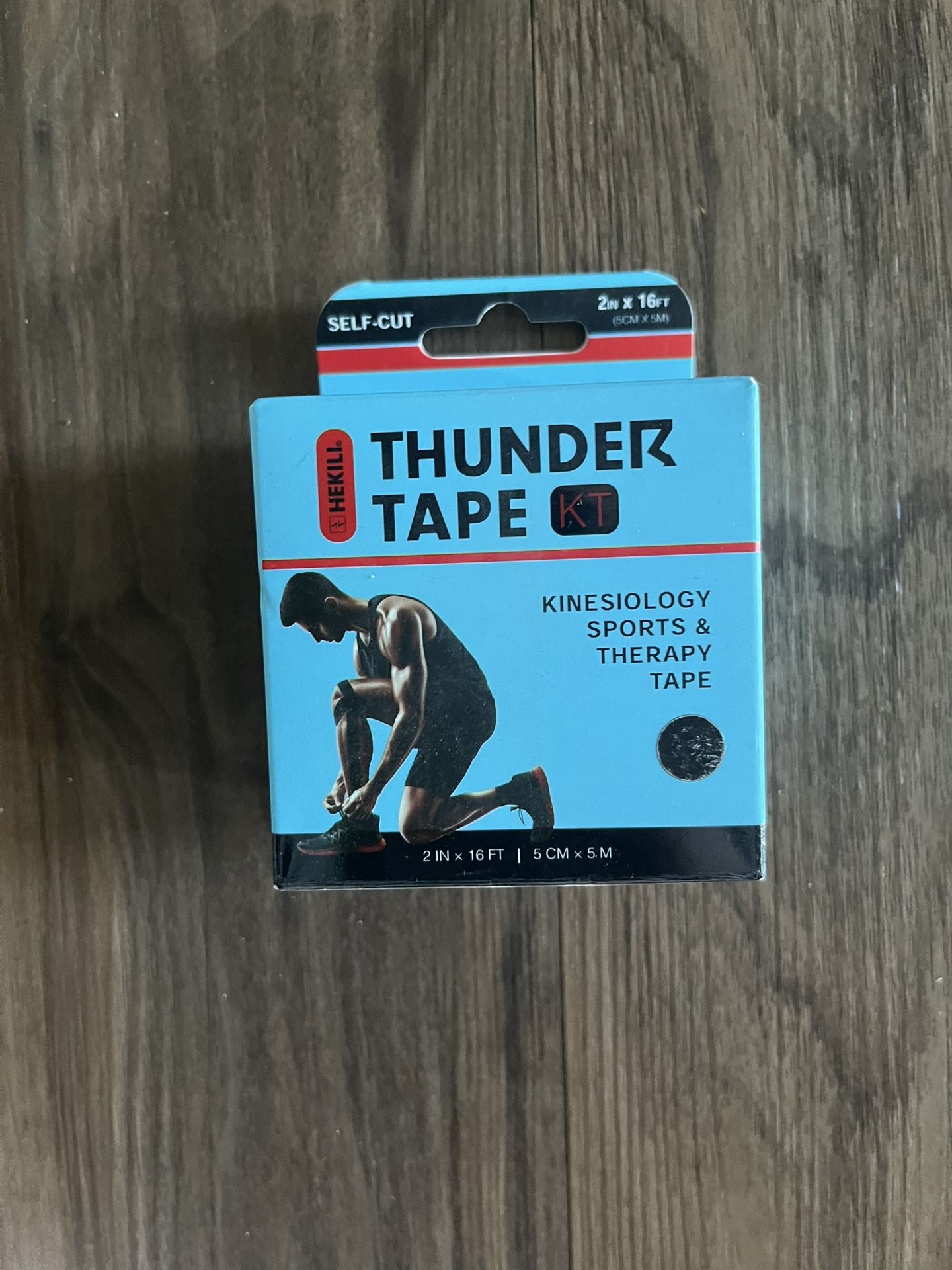 Thunder Tape