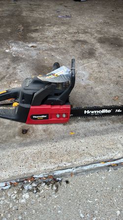 Chainsaw