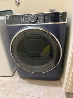 Dryer machine