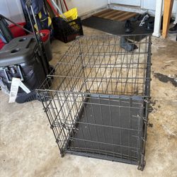 Dog Crate 
