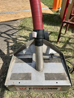 Extreme Extractor Water Sucker Wand