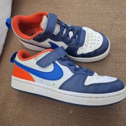 Kids Nike shoes