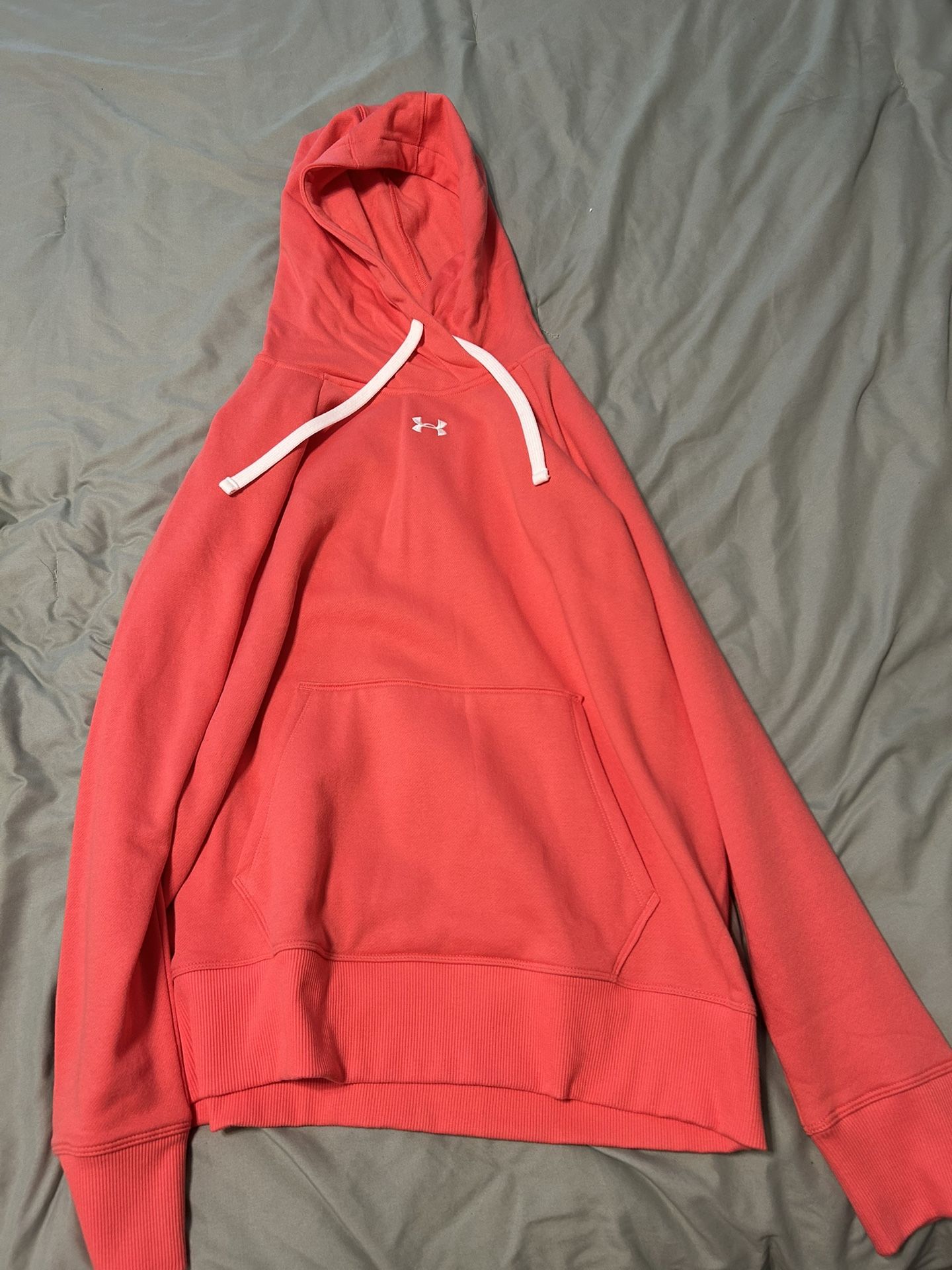 Under Armor Rival Fleece HB Hoodie