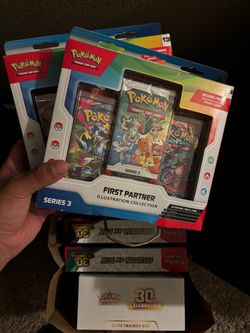 Pokemon
