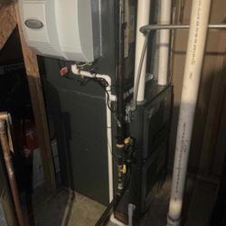 Furnace AC