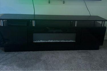 Tv stand