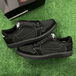 Jordan 1 Travis Phantom (sz 11)