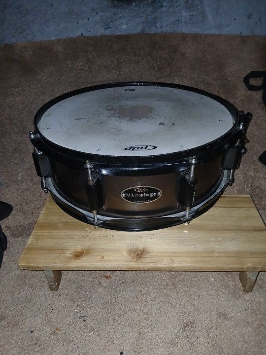 pdp Mainstage Snare Drum