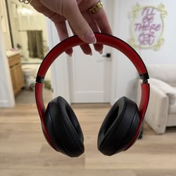 Beats Studio 3rd Edition