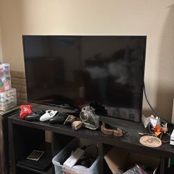 40” Samsung TV