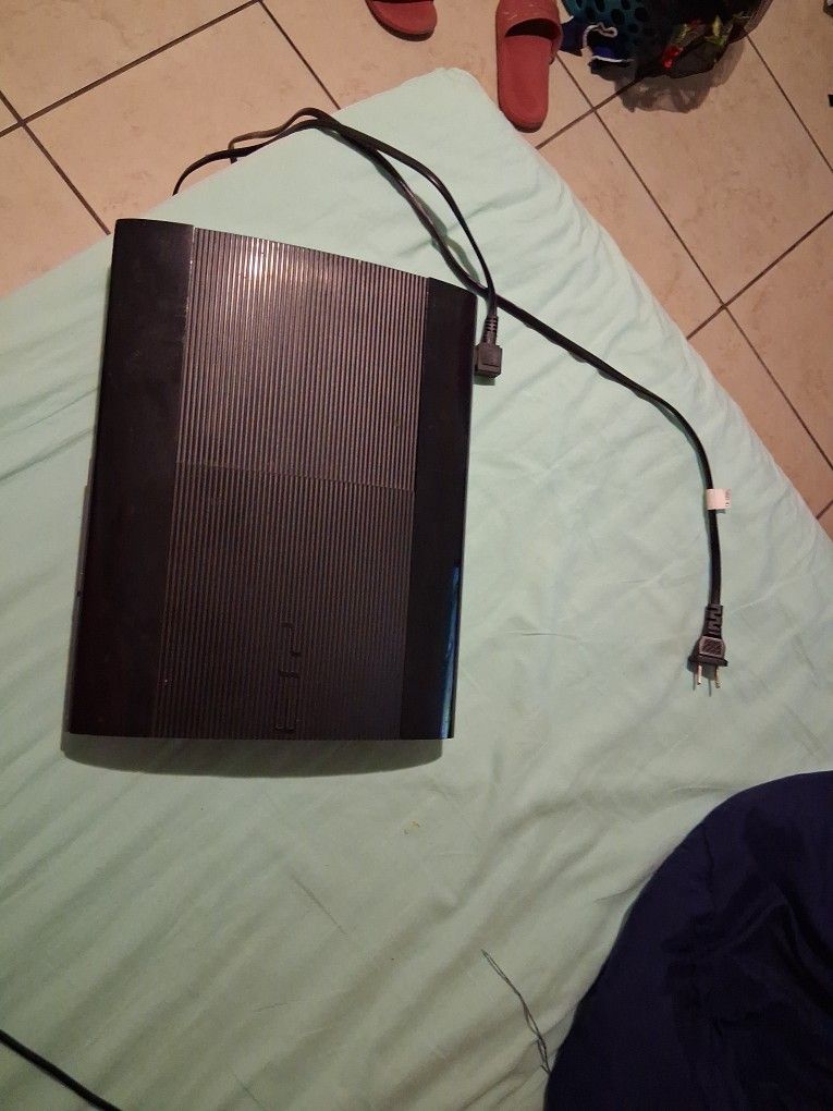 Ps3