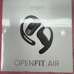 Shokz Openfit Air Always Only $110