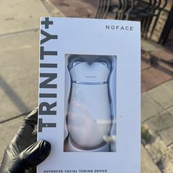 Trinity Plus Advanced Facial Toning Machine