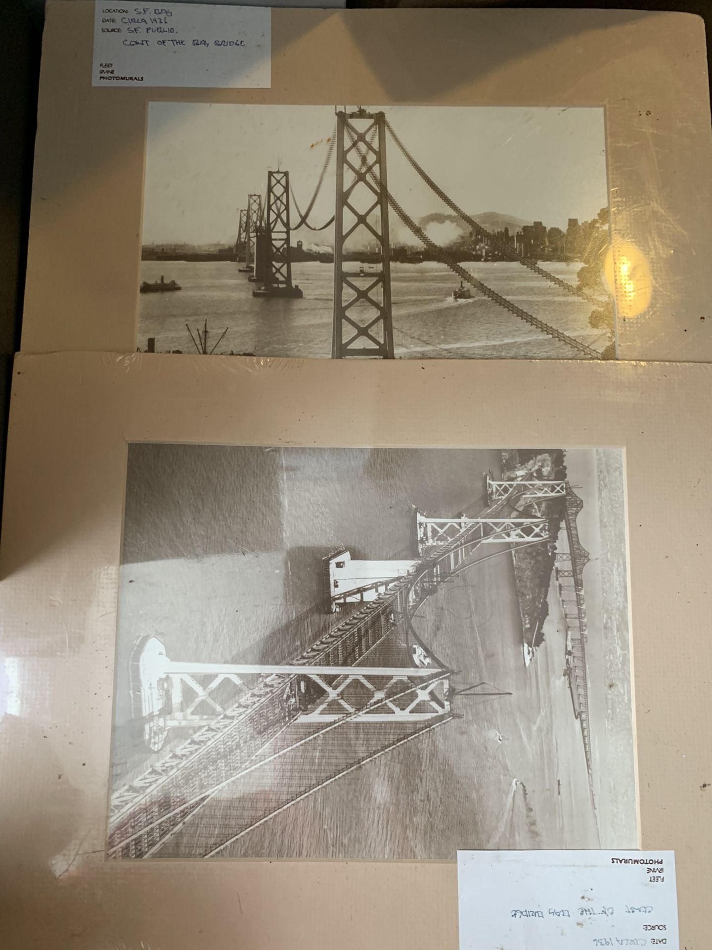 Vintage Pictures 