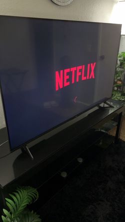 TCL QLED TV *55 IN*