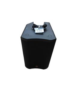 Harbinger Vari V2312 Black Portable Speaker