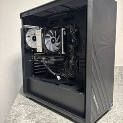 High End Gaming PC