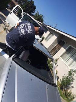 Need a new windshield?