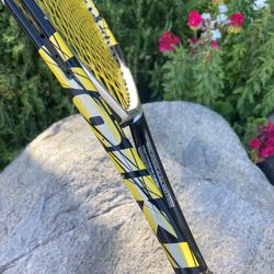 Rare Volkl Tour 10 MID Tennis Racquet German Engineering Indian Wells Tennis Racket 