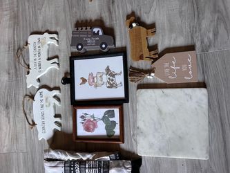 Home decor