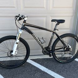 Marín Mountain Bike 