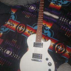Electric Guitar