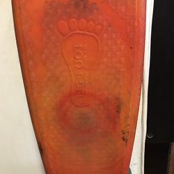 Bigfoot Vintage Skate 
