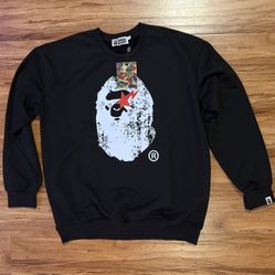 Bape Sweater (L)