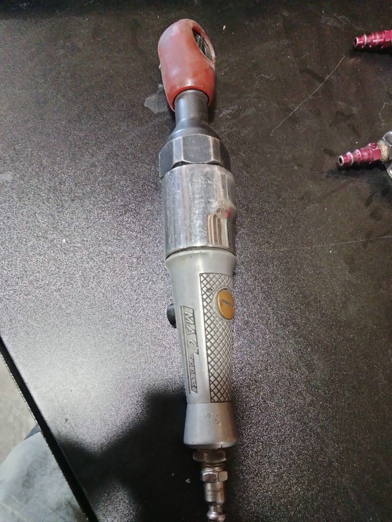 Mac, Bluepoint, Matco Air tools