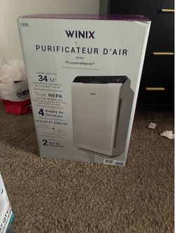 Walmart ac brand new