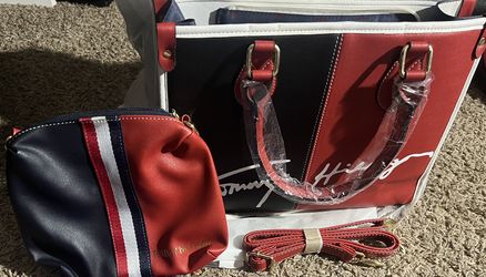 TOMMY HILFIGER PURSES 