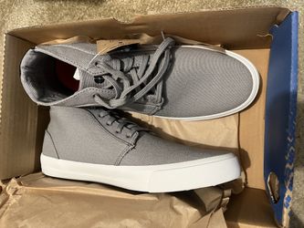 Work Shoes