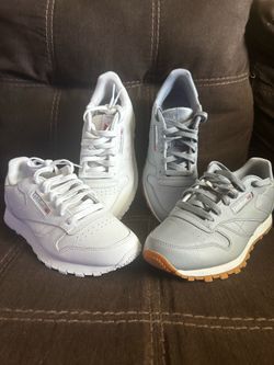 Reebok Classics-Men’s 6.5