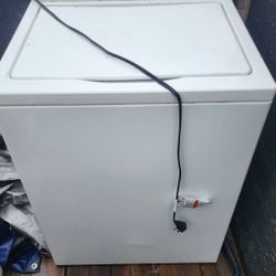 Kenmore Washing Machine 