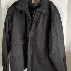 5 11 Duty Jacket 