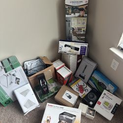 Move out Sale