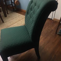 Upholstered Chair