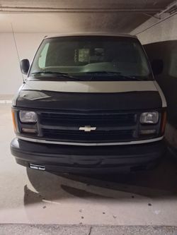 2000 Chevrolet Express